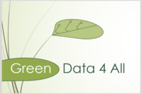 Abb. 1: Initiative GreenData4All