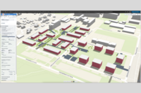 Abb. 1: cloudbasierte Anwendung - HAL-Plan © Form Follows You GmbH Abb. 1: cloudbasierte Anwendung - HAL-Plan © Form Follows You GmbH