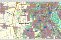 Abb 1: Datenlizenz Deutschland – Namensnennung – Version 2.0 © GeoBasis-DE / LVermGeo ST Abb 1: Datenlizenz Deutschland – Namensnennung – Version 2.0 © GeoBasis-DE / LVermGeo ST
