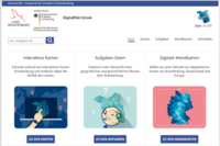 Startseite des GeoLab.BB (https://geolab.brandenburg.de/geolabbb/, 24.07.2025) Startseite des GeoLab.BB (https://geolab.brandenburg.de/geolabbb/, 24.07.2025)