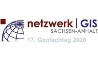 17. Geofachtag 2026 in Dessau-Roßlau