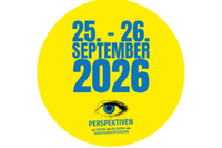 PERSPEKTIVEN 2026 © PERSPEKTIVEN Das LVermGeo präsentiert Karrieremöglichkeiten auf der Messe Perspektiven vom 25.-26.09.2026