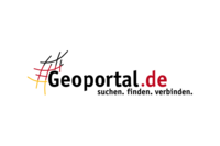 Abb. 1: Logo Geoportal.de, © GDI-DE Abb. 1: Logo Geoportal.de, © GDI-DE