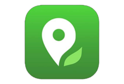 Abb. 1: ICON – App „Meine Umwelt“