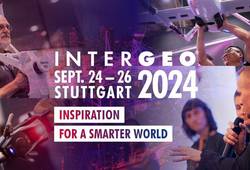 INTERGEO 2024