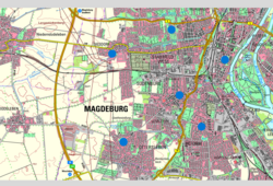 Abb 1: Datenlizenz Deutschland – Namensnennung – Version 2.0 © GeoBasis-DE / LVermGeo ST Abb 1: Datenlizenz Deutschland – Namensnennung – Version 2.0 © GeoBasis-DE / LVermGeo ST