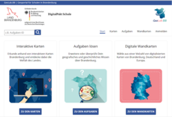 Startseite des GeoLab.BB (https://geolab.brandenburg.de/geolabbb/, 24.07.2025)