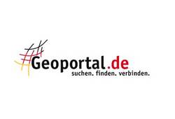Logo Geoportal.de