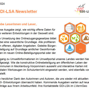 Newsgrafik zum Newsletter 2-2024