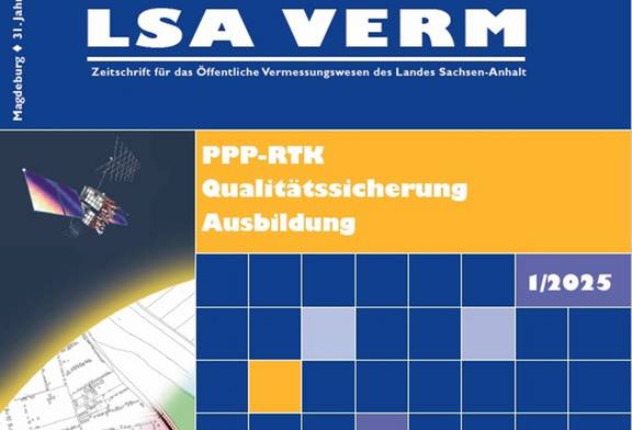 Titelbild LSA VERM 01_2025 Titelbild LSA VERM 01_2025